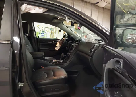 2017 Buick Enclave Premium из США, поврежденный, VIN 5GAKVCKD1HJ166630